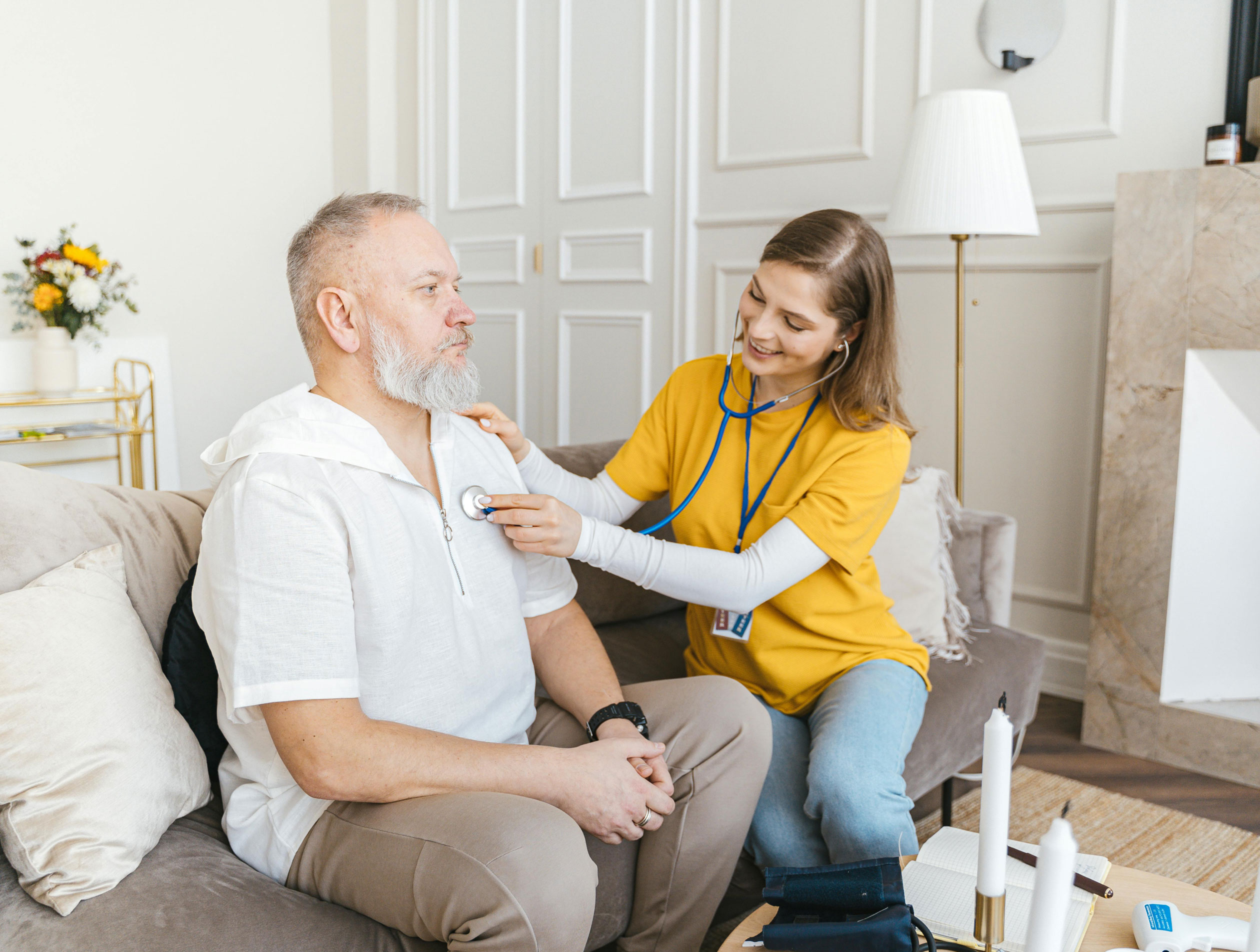 Adapting to the evolving needs of patient care