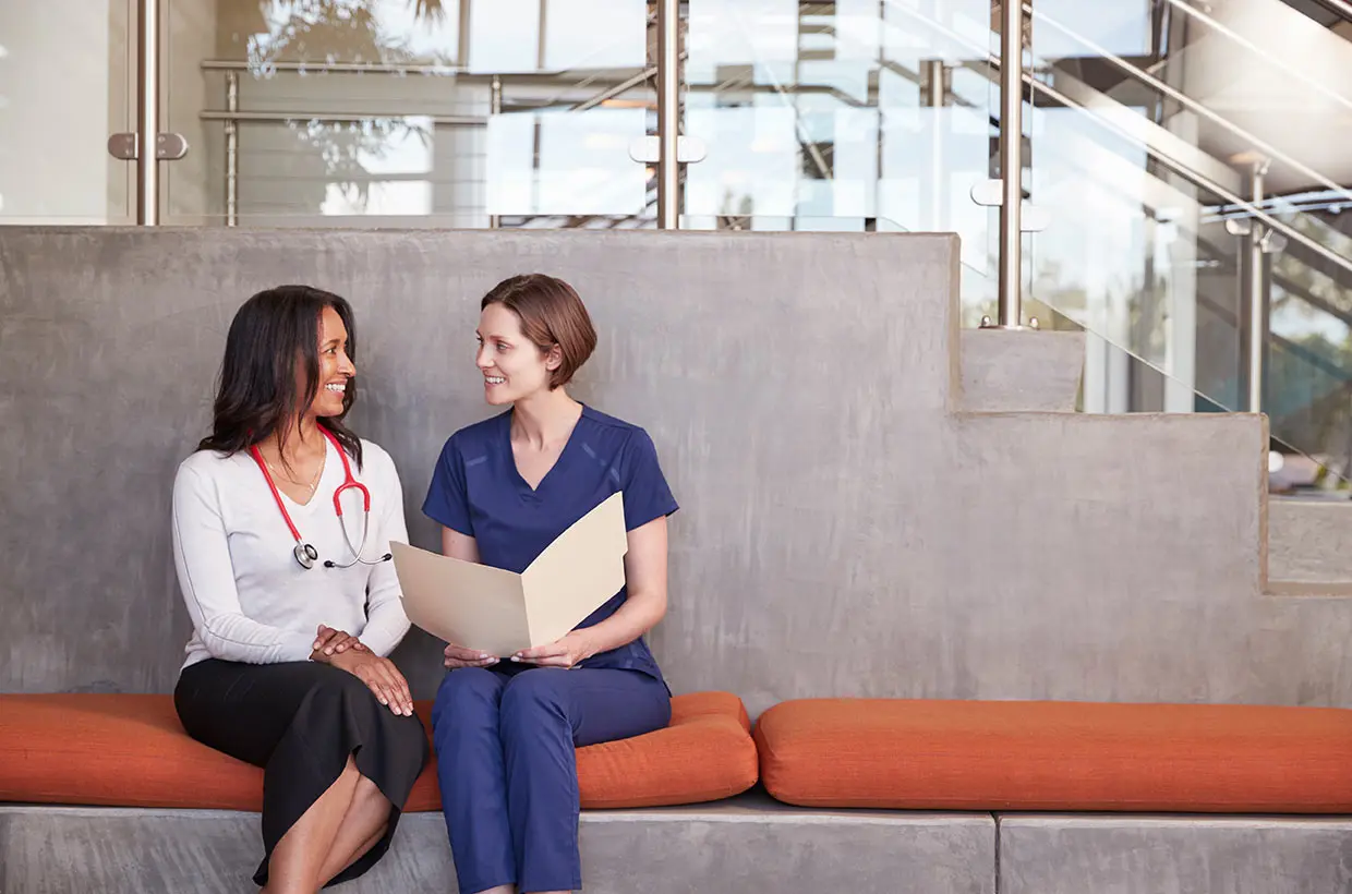 Helping Employees Manage Mental Health Challenges