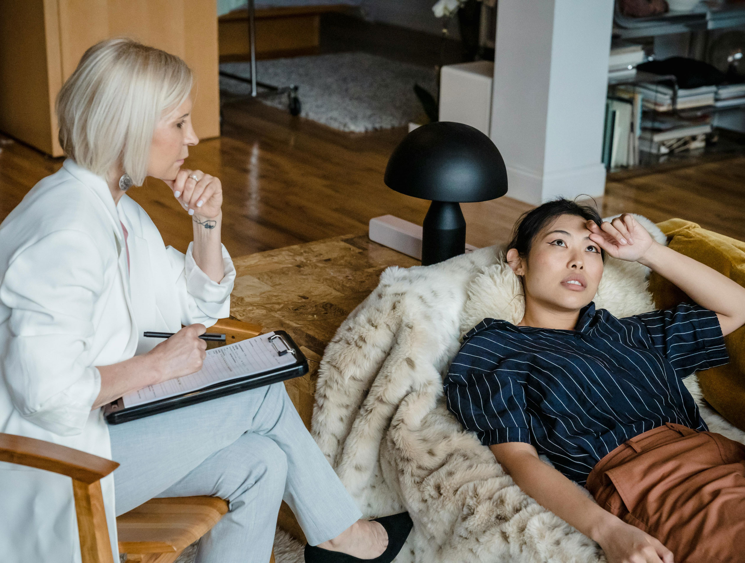 Neuropsychological Testing and Substance Use Disorders